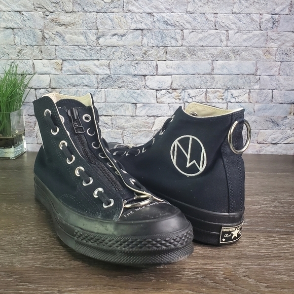 Converse Undervocer Chuck 70 'The New Warriors" - Picture 2 of 10